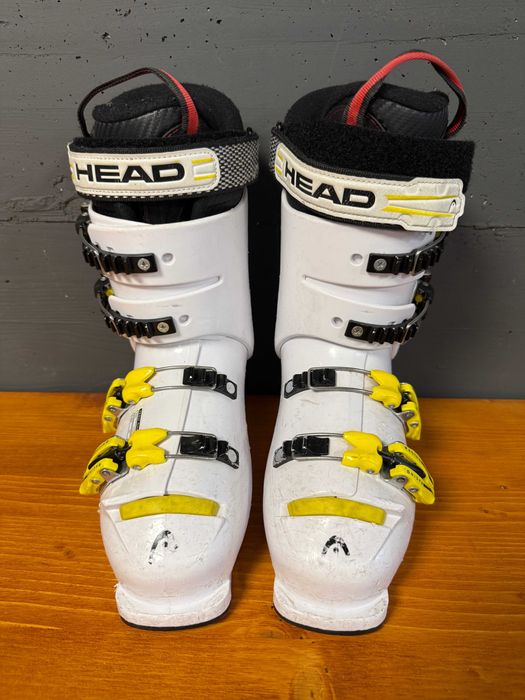 clapari copii head raptor 50 mondo 24,5 europa 38