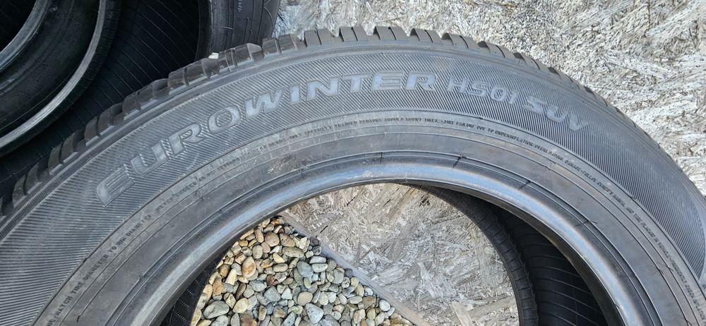 Anvelope Falken EuroWinter HS01 Suv M+S 225/60 R17 103V