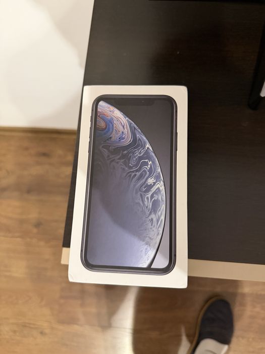 Iphone XR 128 gb