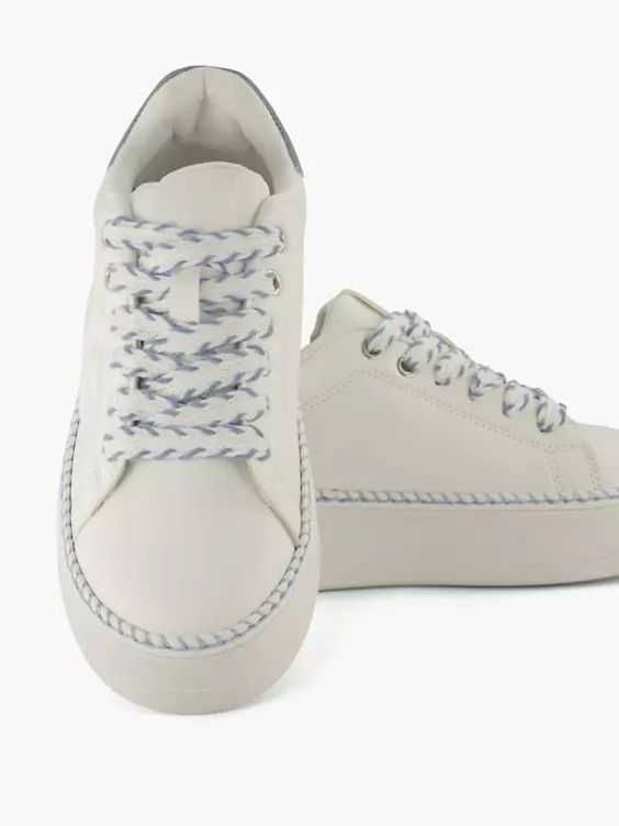 Pantofi sport casual Claudia Ghizzani, Marimea 38