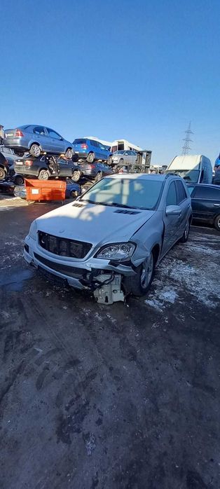 Mercedes ML W164  Dezmembrez/Dezmembram