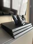 PlayStation 4 PRO