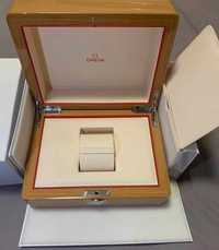 Omega Watch Box Cutie Omega