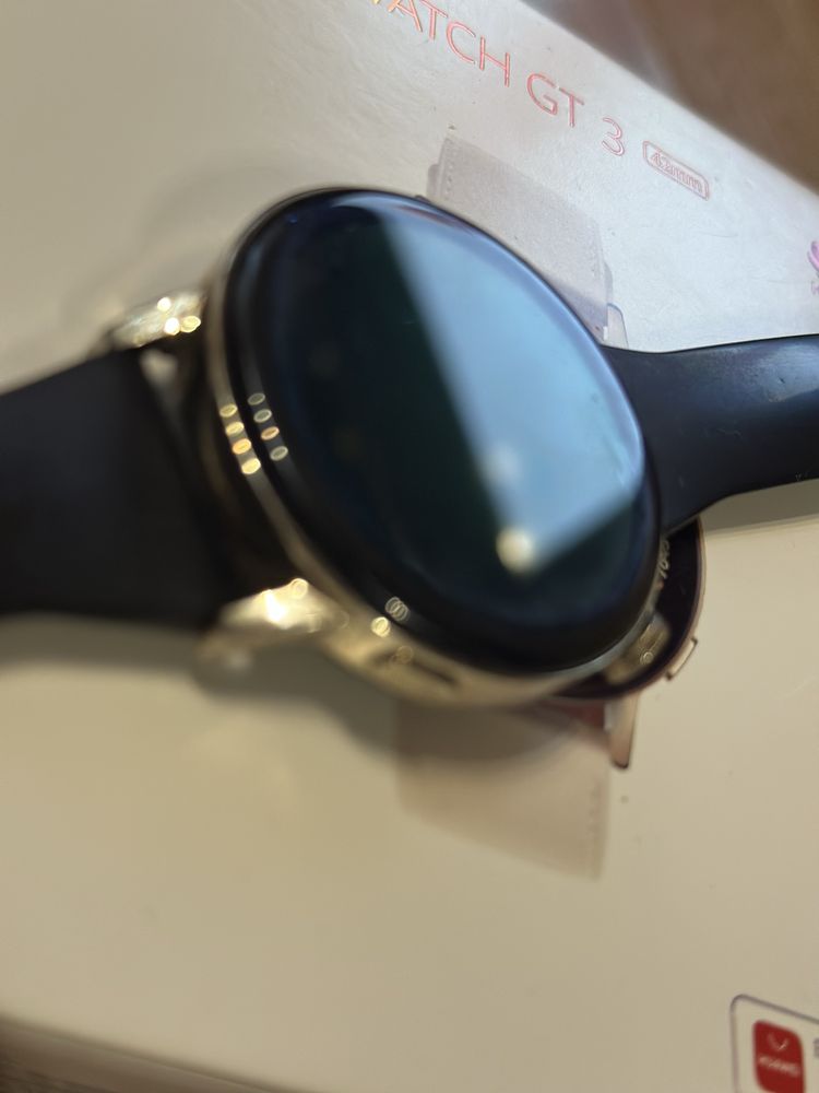 Huawei watch GT 3 41 mm
