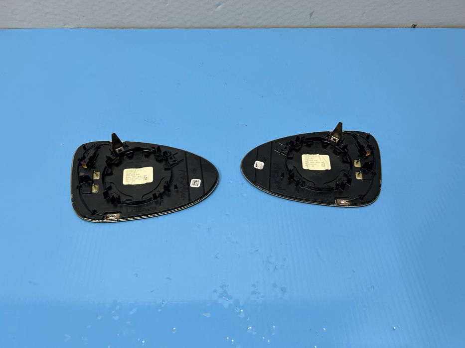 Oglinda Porsche Macan 95B an 2014-2020