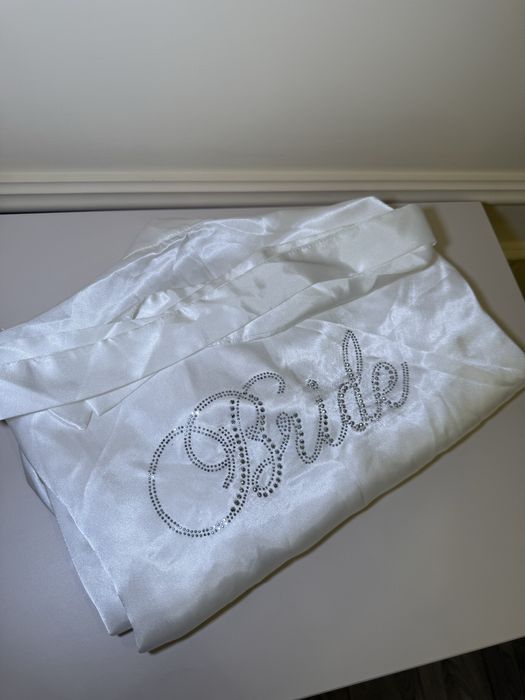 Халат для девичника