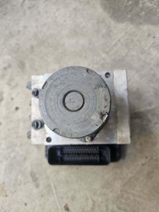 Abs module от audi a6 c7