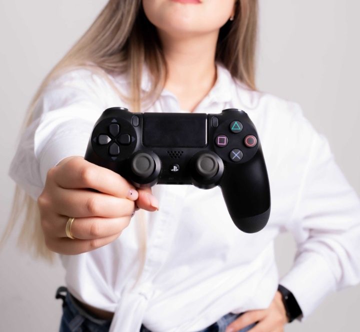 Аренда PS4 и PS5 по АКЦИИ Прокат сони плейстейшн и playstation