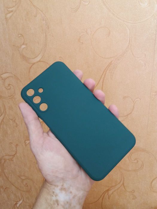 Чехол для Samsung Galaxy M15 5G