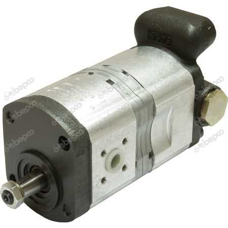 Pompa hidraulica dubla Case IH (141-7443) tehnicapopan.ro