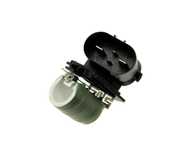 Rezistenta aeroterma trepte ventilator Opel Meriva A 2003-2010 X03 839
