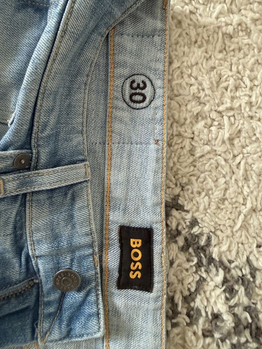Blugi Hugo Boss Originali