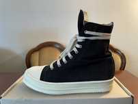 Rick Owens DRKSHDW Ramones