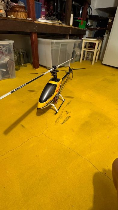 Elicopter RC Align T-REX 500