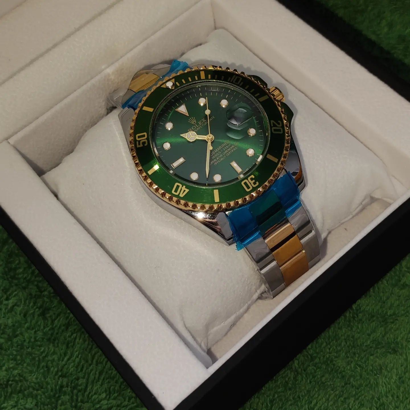 Часы Rolex Submariner