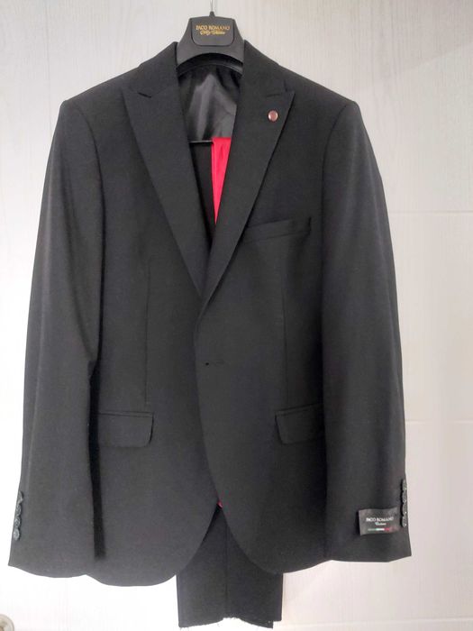 Мъжки костюм Paco Romano