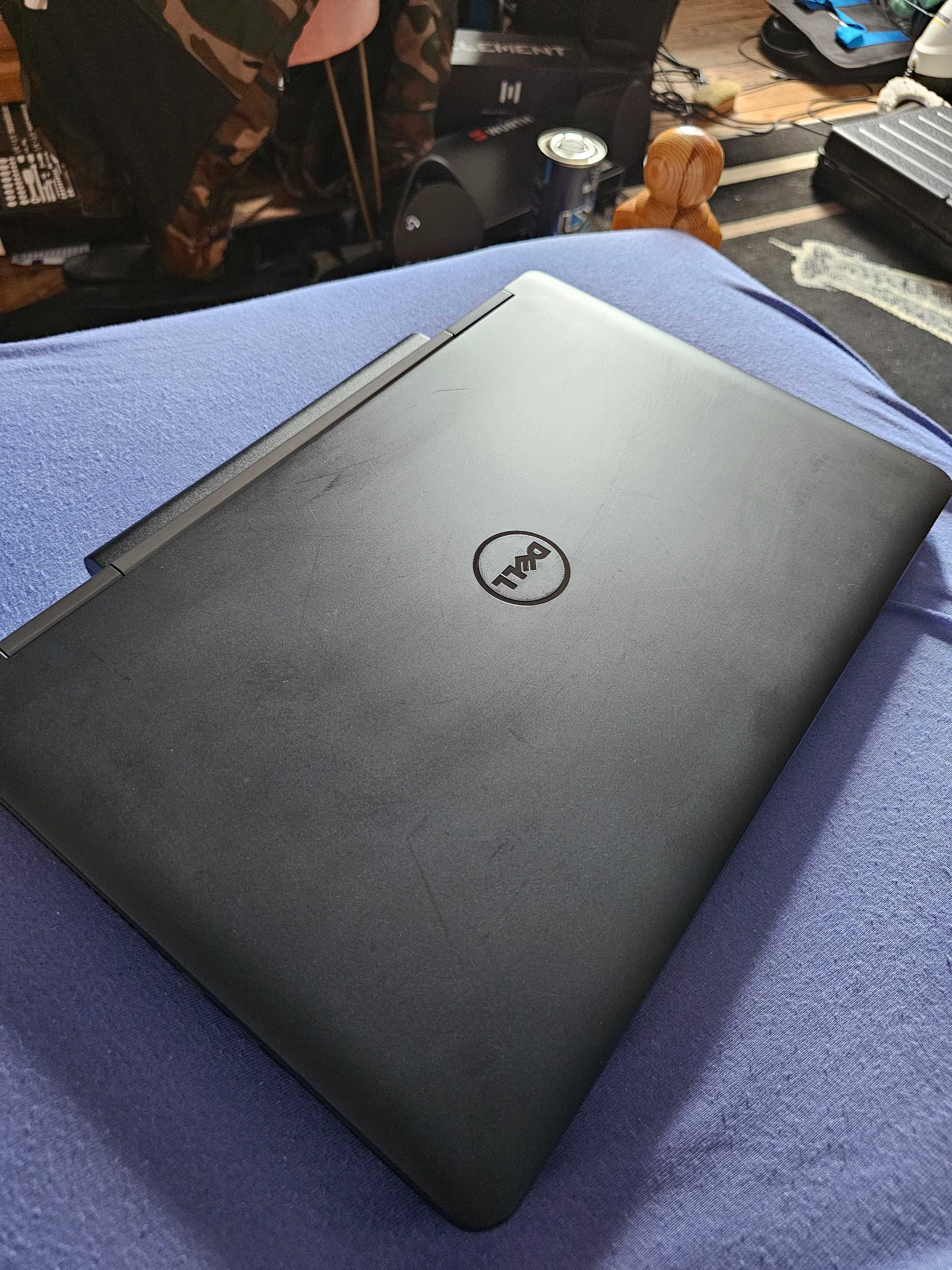 Dell latitude E5540