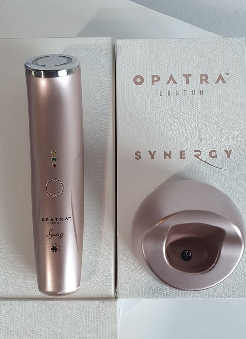 OPATRA Synergy Face - aparat tratament facial - anti aging