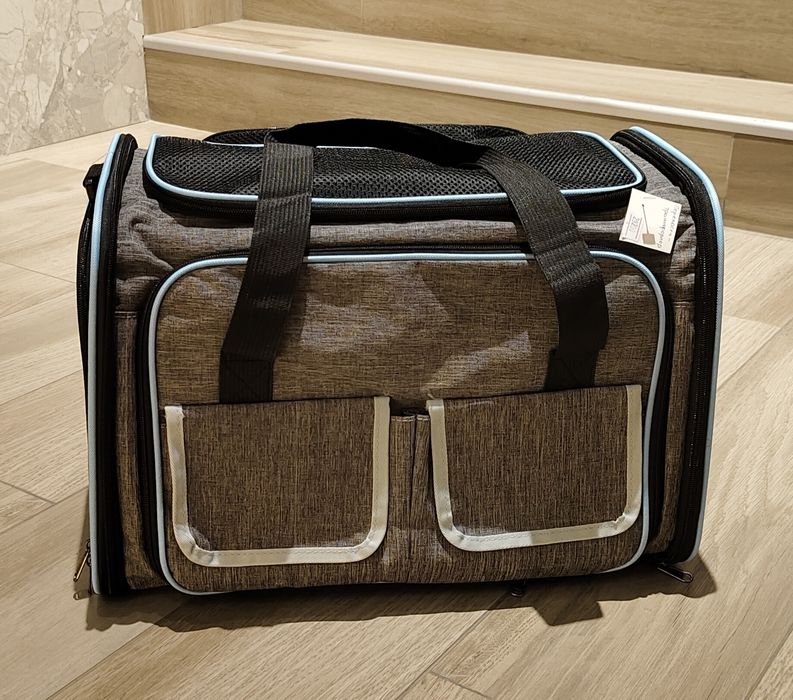 Сумка переноска-трансформер,переноски