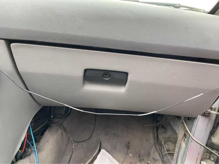 НА ЧАСТИ! BMW / БМВ E34 525 TDS M51 Комби