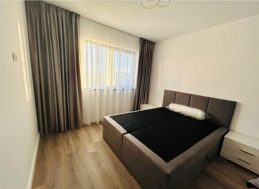 Duplex mobilat Timisoara/ Calea Urseni