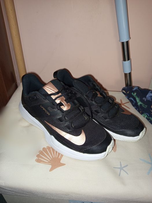 Маратонки  Nike Vapor