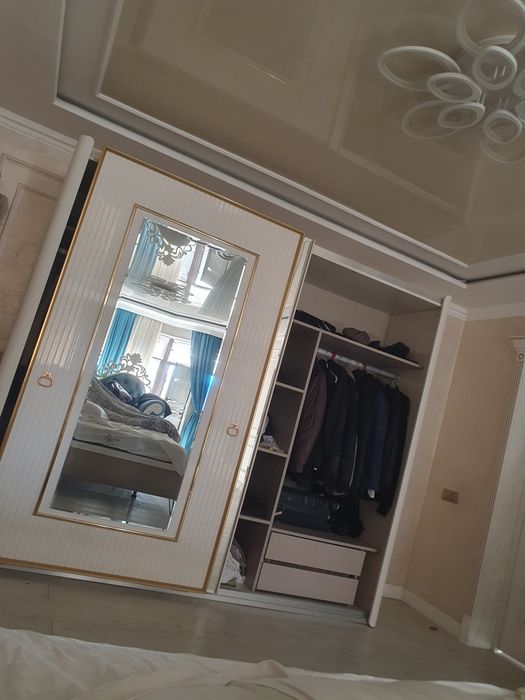Спальни гарнитура
