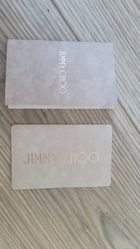 Geanta Jimmy Choo noua