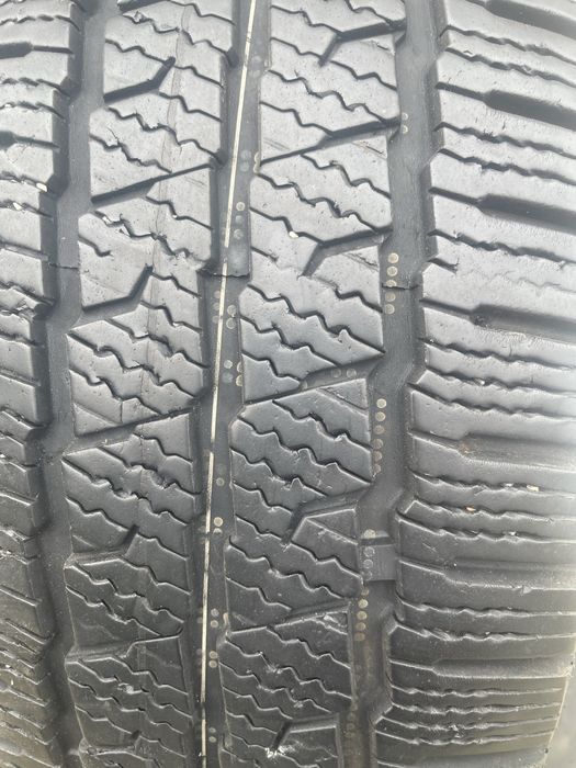 MAXXIS SMART snow 4 броя ЗИМНИ 235/65R16C