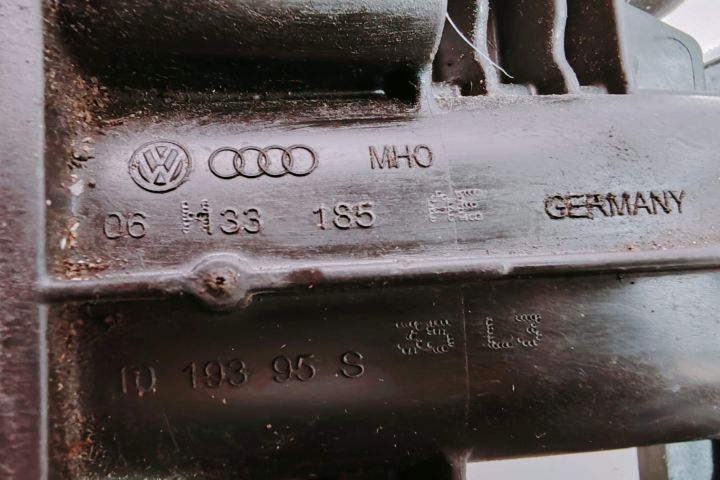 Galerie Admisie  06133185AE Audi A4 B8/8K