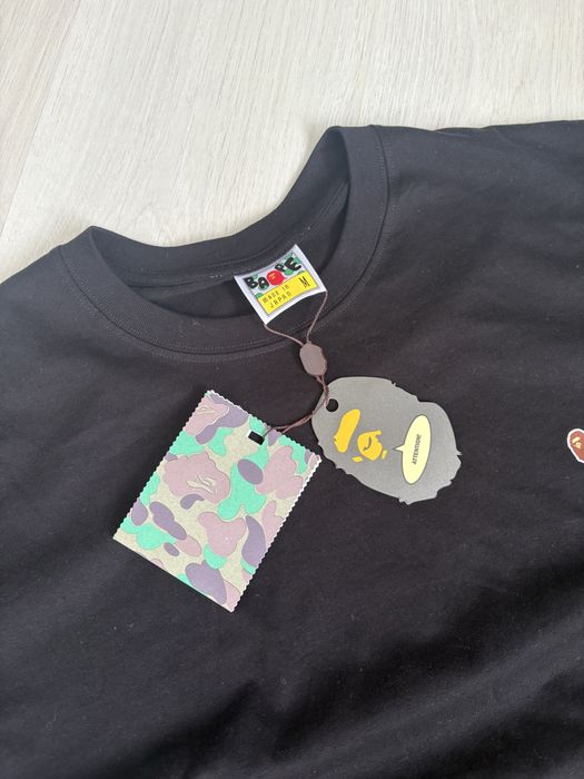 Tricou Bape negru