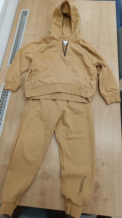 Trening baieti Zara 122cm