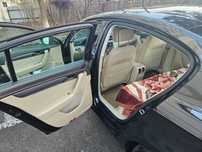 Proprietar, Passat B7