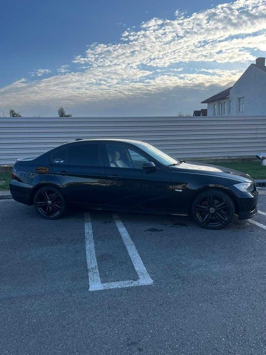 Vand bmw e90 320