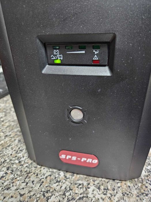 Ups SPS PRO 1500i aproape nou