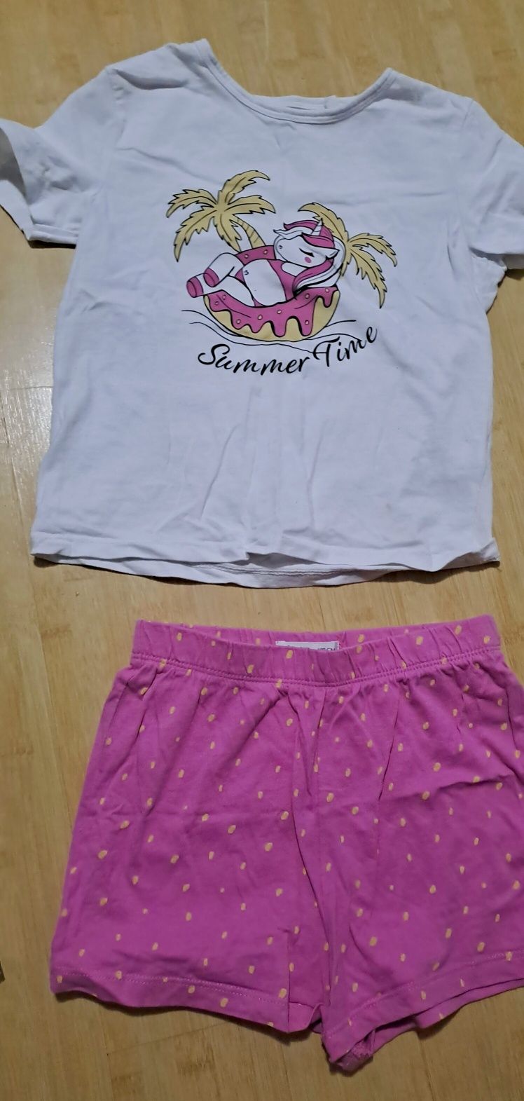 Lot pijamale disney frozen