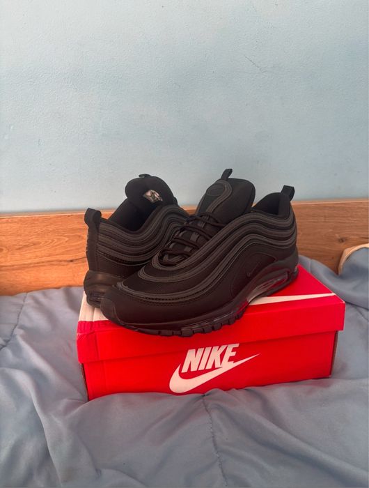 Nike Air Max 97 Black