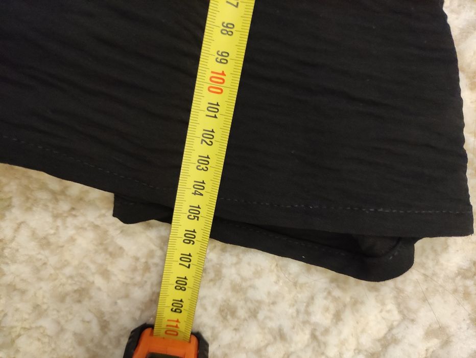 Pantaloni largi palazzo Shein