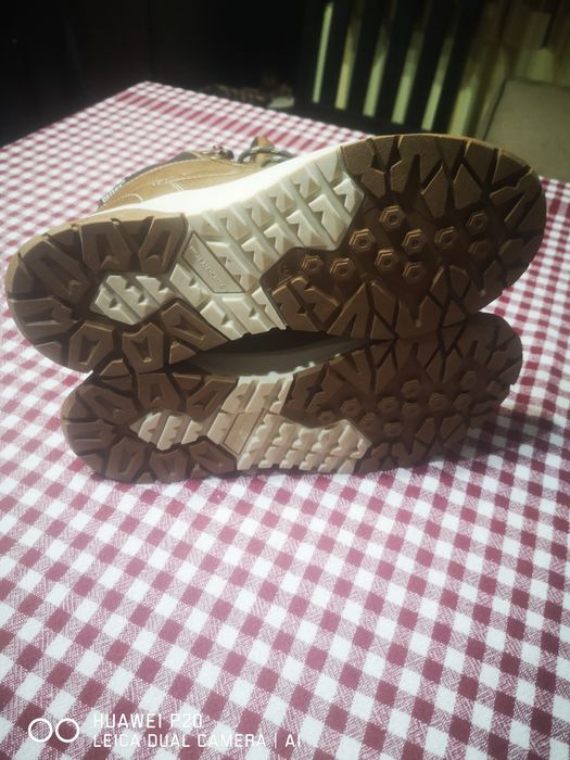 Мъжки зимни боти