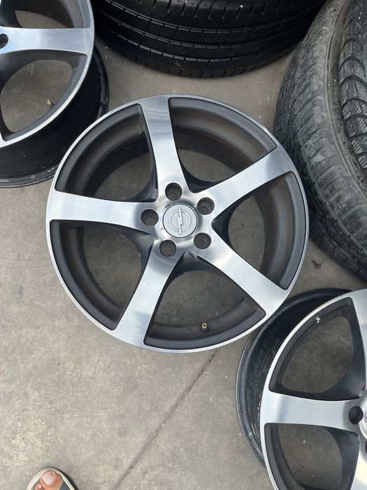 Алминеви джанти 5.105.16