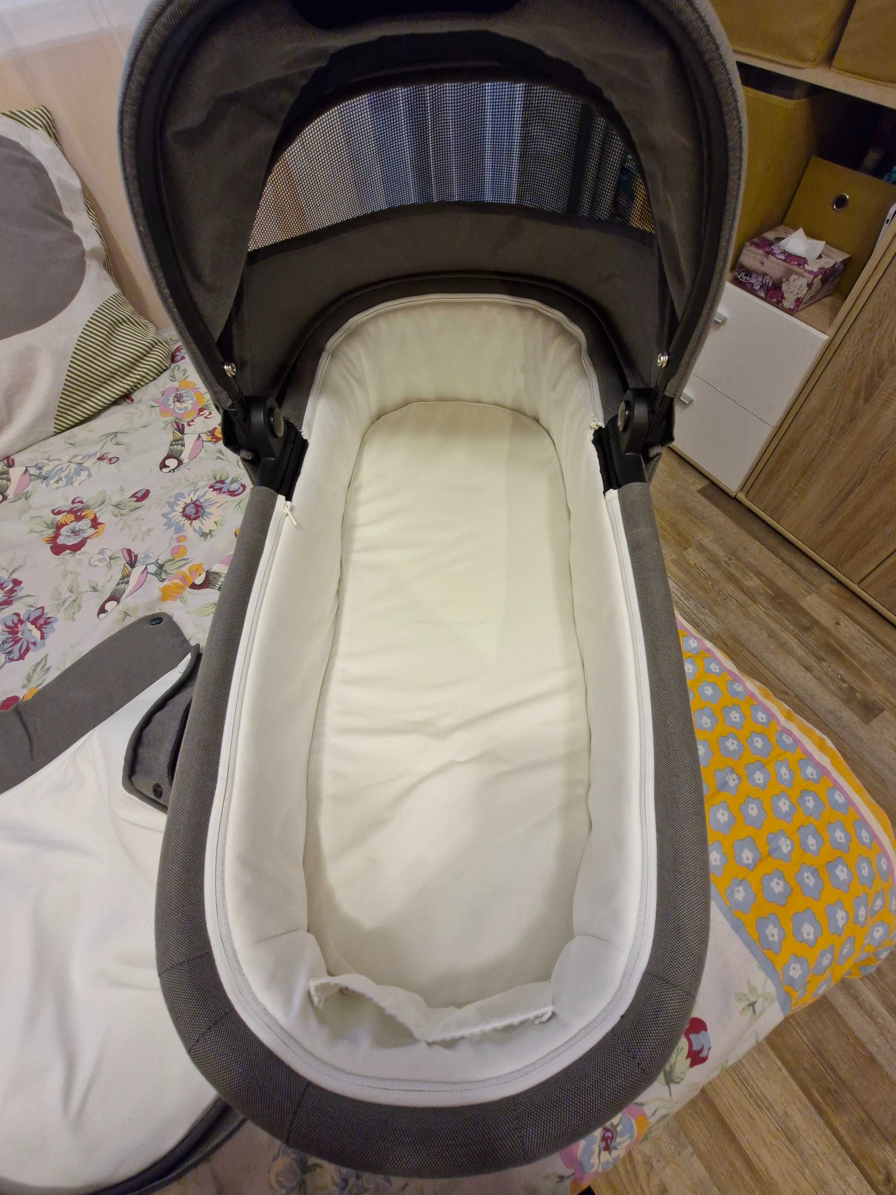 Кош за новородено Cybex Cot S
