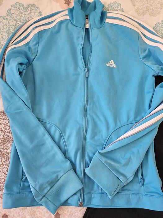 Adidas, спортни екипи