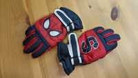 Mănuși copii C&A, Spiderman, mărime 98