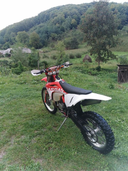 Vând Gas Gas 300 TPI