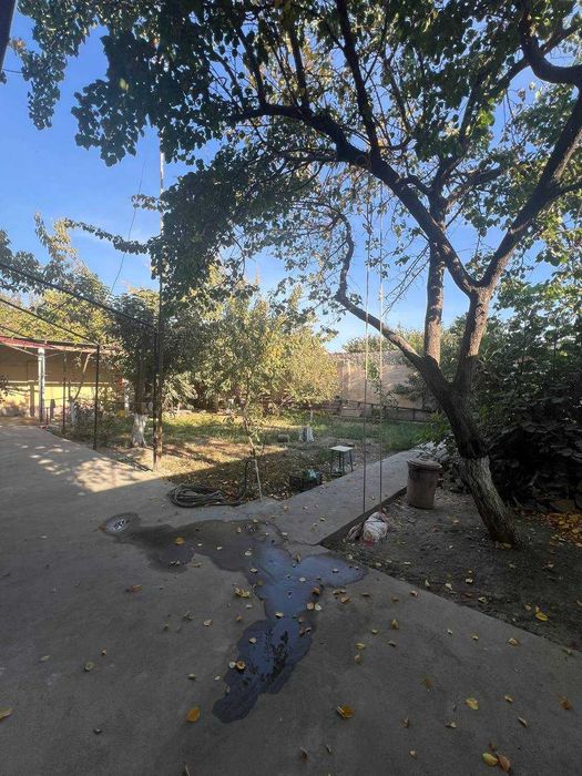 Дом-участок МирзоУлугбек,Алишерабод,Учхоз 6сот. 24 фасад TL7260