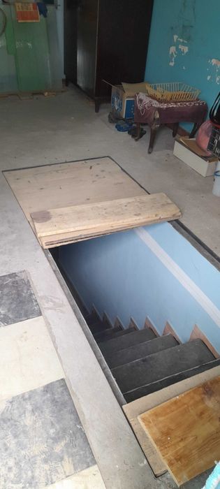 Vand garaj cu beci pe Matei Basarab, Vaslui