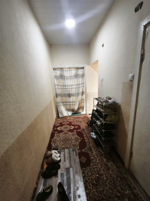 Куйлюк 4 массив 1-а комнатная