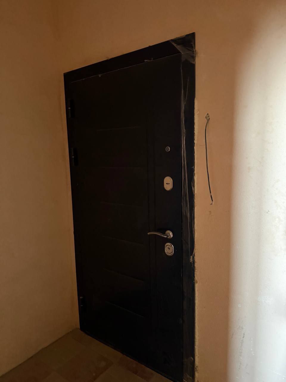 Самарқанд шаҳар Супер қурғони (БАМ) сентирида Квартиралар бор