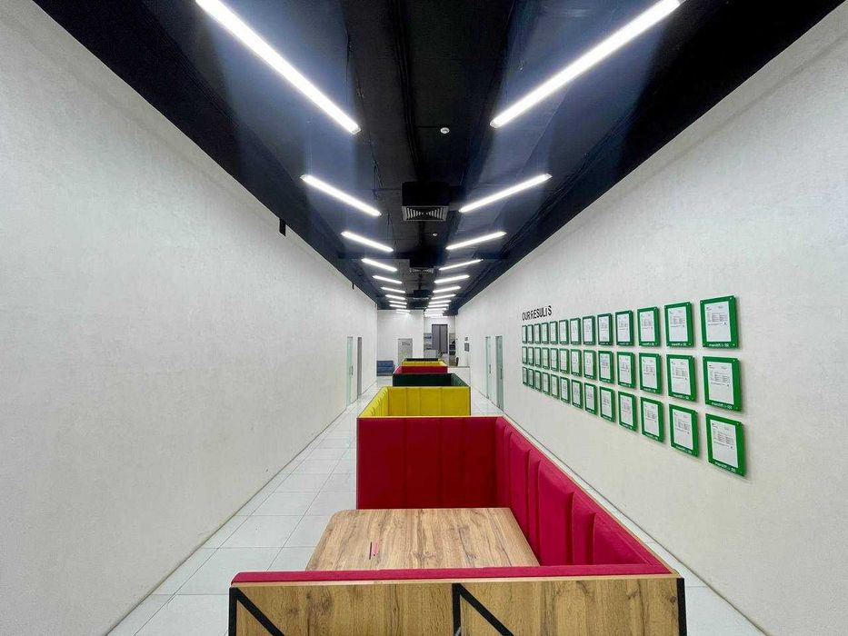 Аренда помещения 
Юнусабадский район
Ориентир: Ц5, Улица Осиё