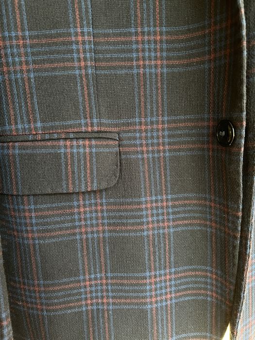 Sacou  Bigotti smart casual